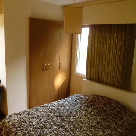 Privatunterkunft Private In A Shared Flat Nikosia