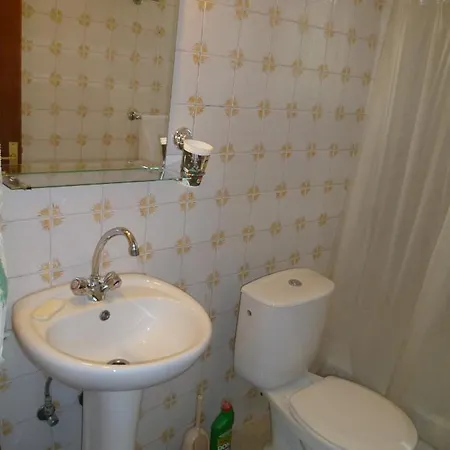 Private In A Shared Flat * Nicosia
