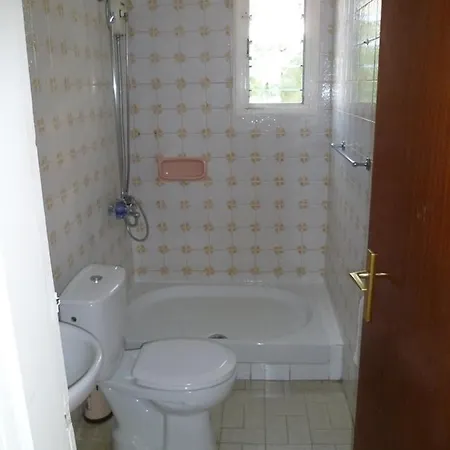 Private In A Shared Flat Nicosia