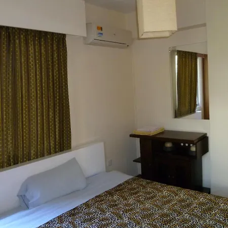 Private In A Shared Flat Homestay *