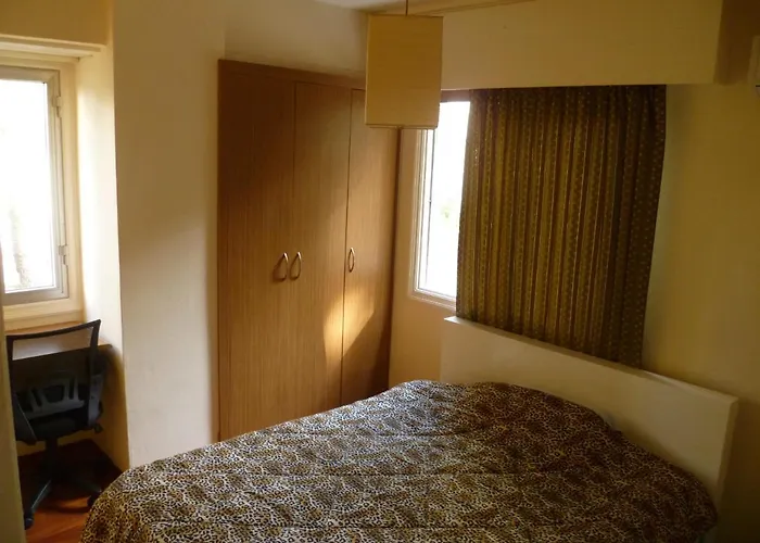 Alloggio in famiglia Private In A Shared Flat Nicosia