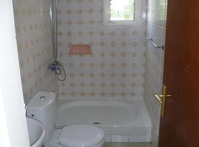 Private In A Shared Flat Nicosia