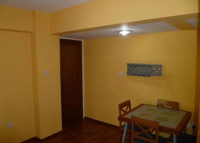 Alloggio in famiglia Private In A Shared Flat *