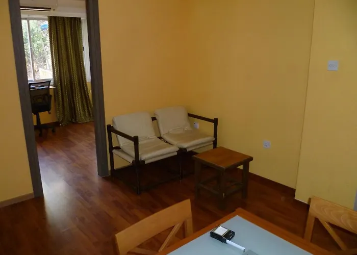 Alloggio in famiglia Private In A Shared Flat *